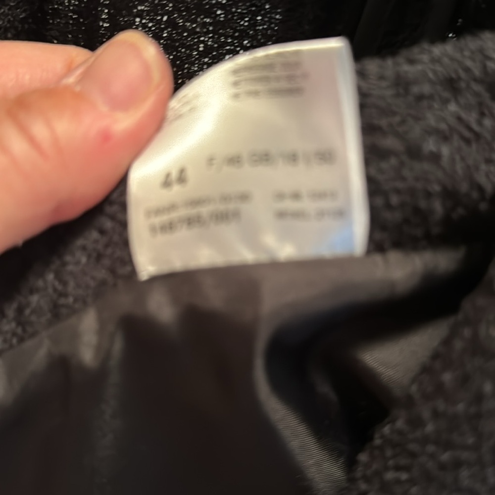 Basler Topper Jacket - image 4